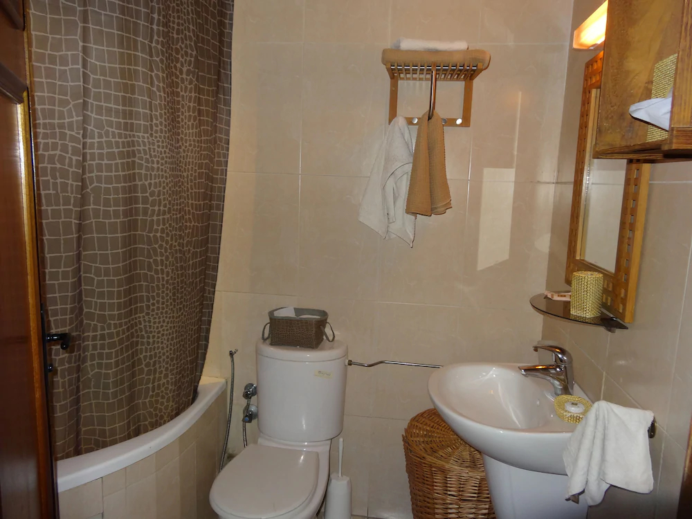 Leyna Vacancy Homes