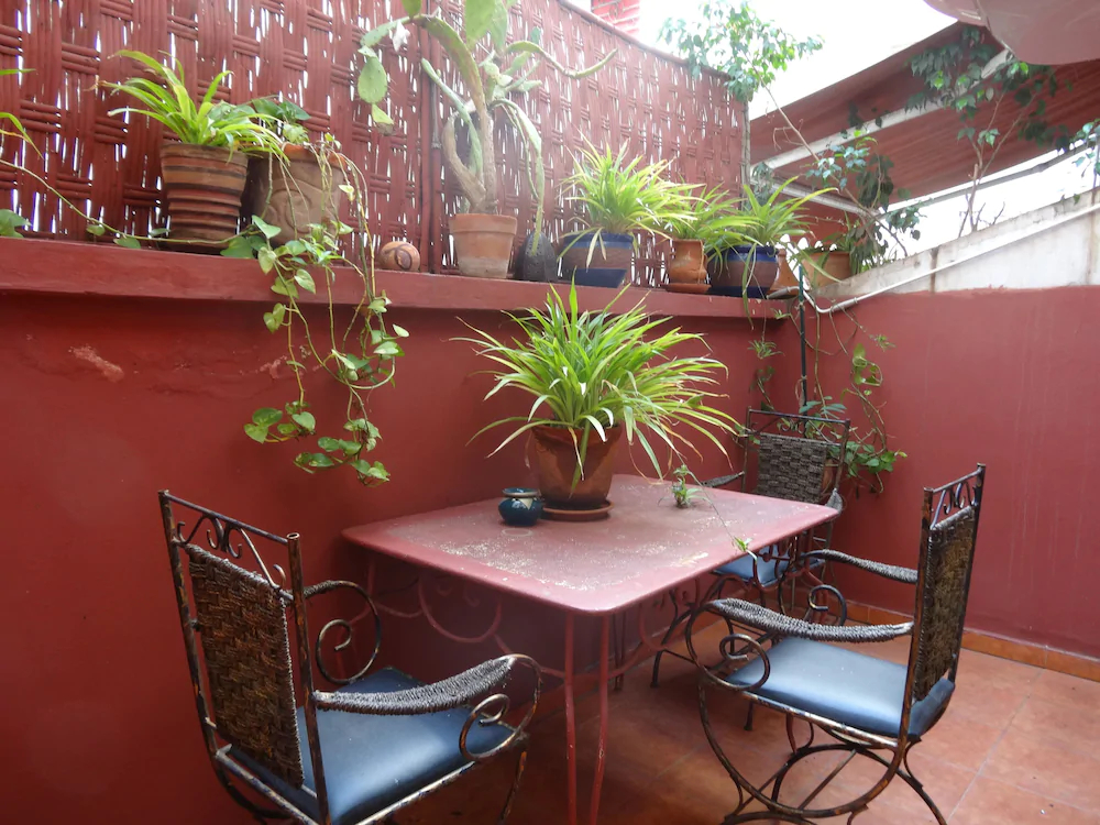 Leyna Vacancy Homes
