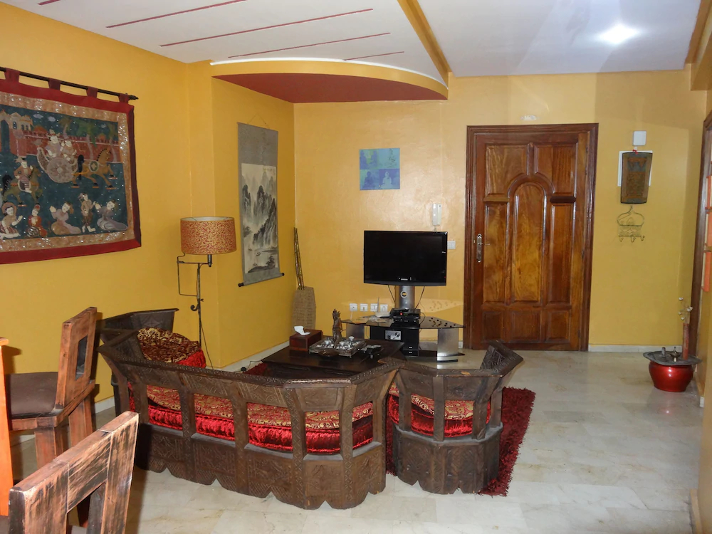 Leyna Vacancy Homes