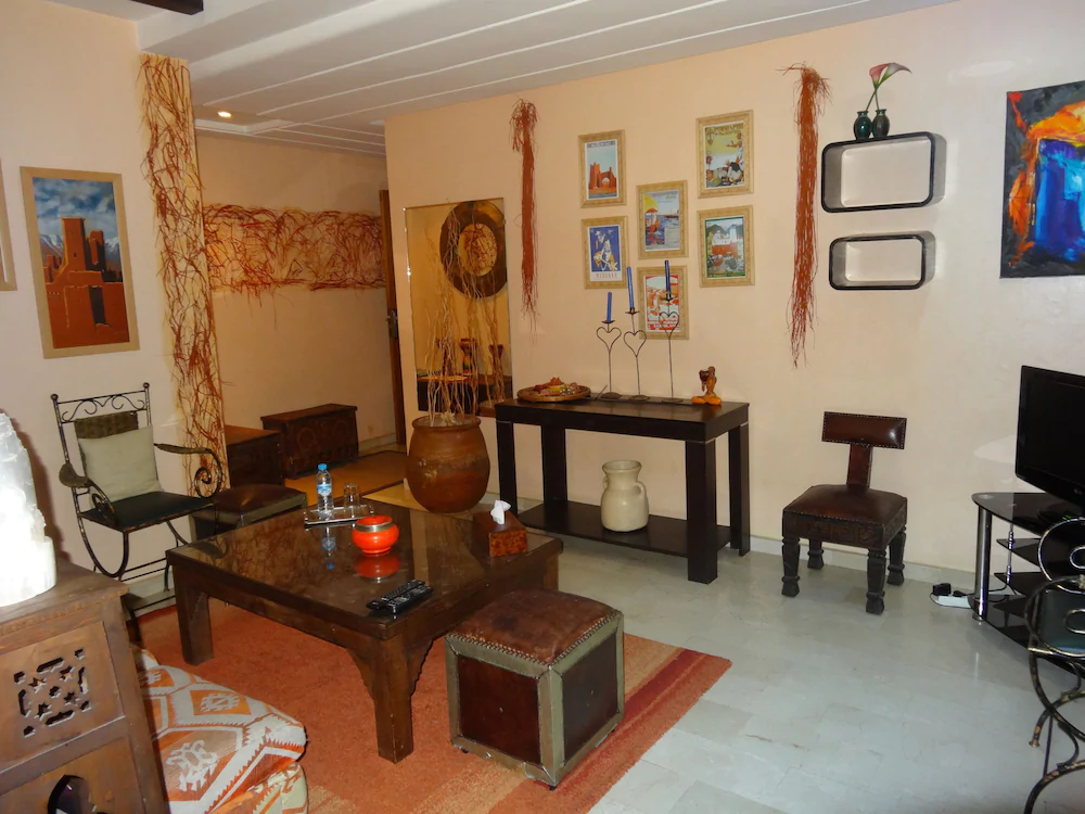 Leyna Vacancy Homes