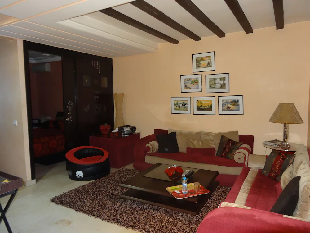 Leyna Vacancy Homes