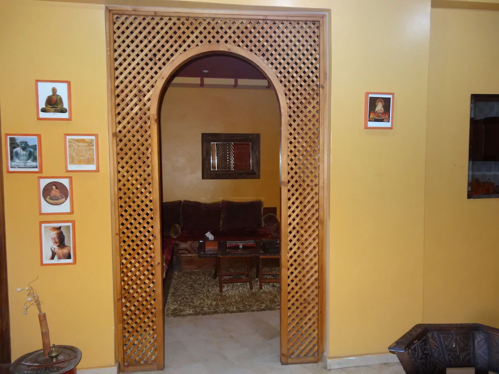 Leyna Vacancy Homes