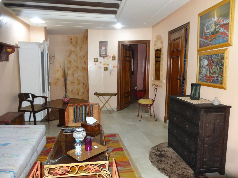 Leyna Vacancy Homes