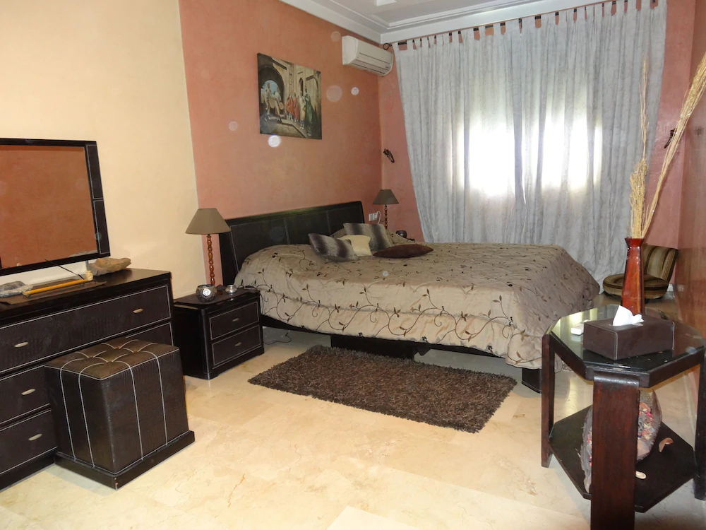 Leyna Vacancy Homes