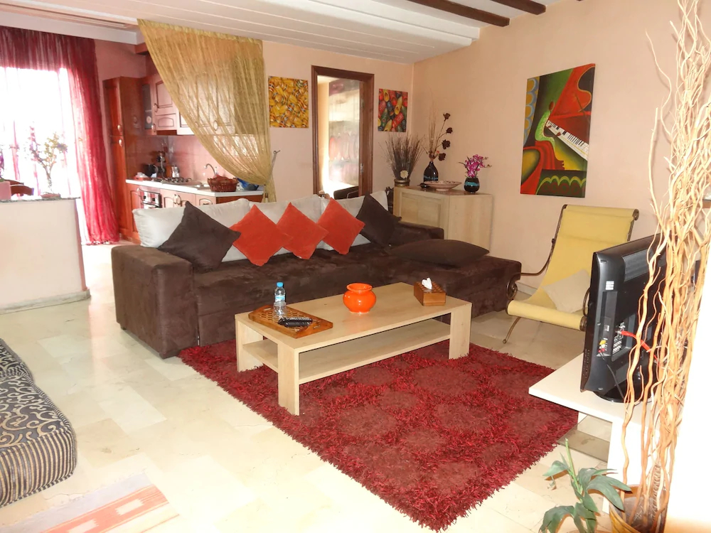 Leyna Vacancy Homes