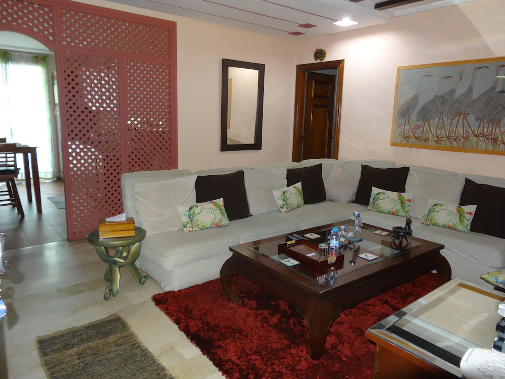 Leyna Vacancy Homes