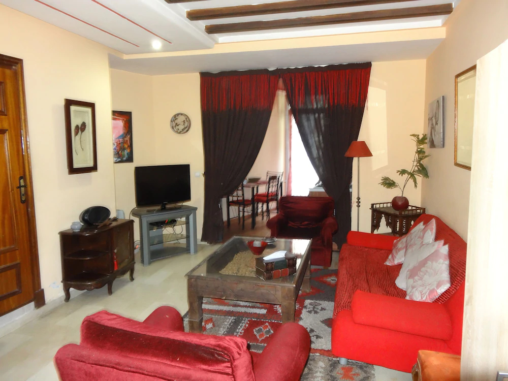Leyna Vacancy Homes
