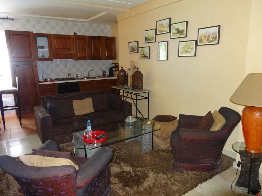 Leyna Vacancy Homes