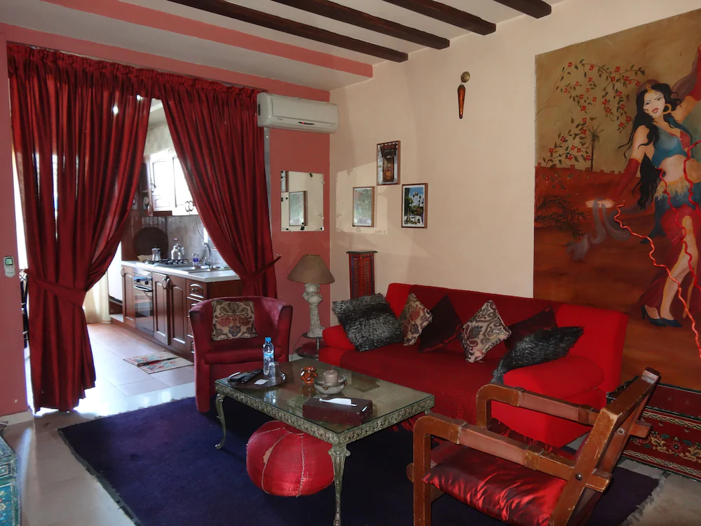 Leyna Vacancy Homes