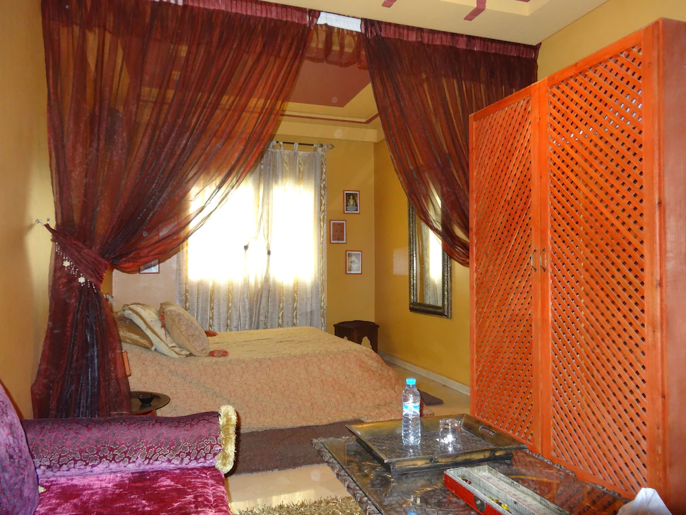 Leyna Vacancy Homes