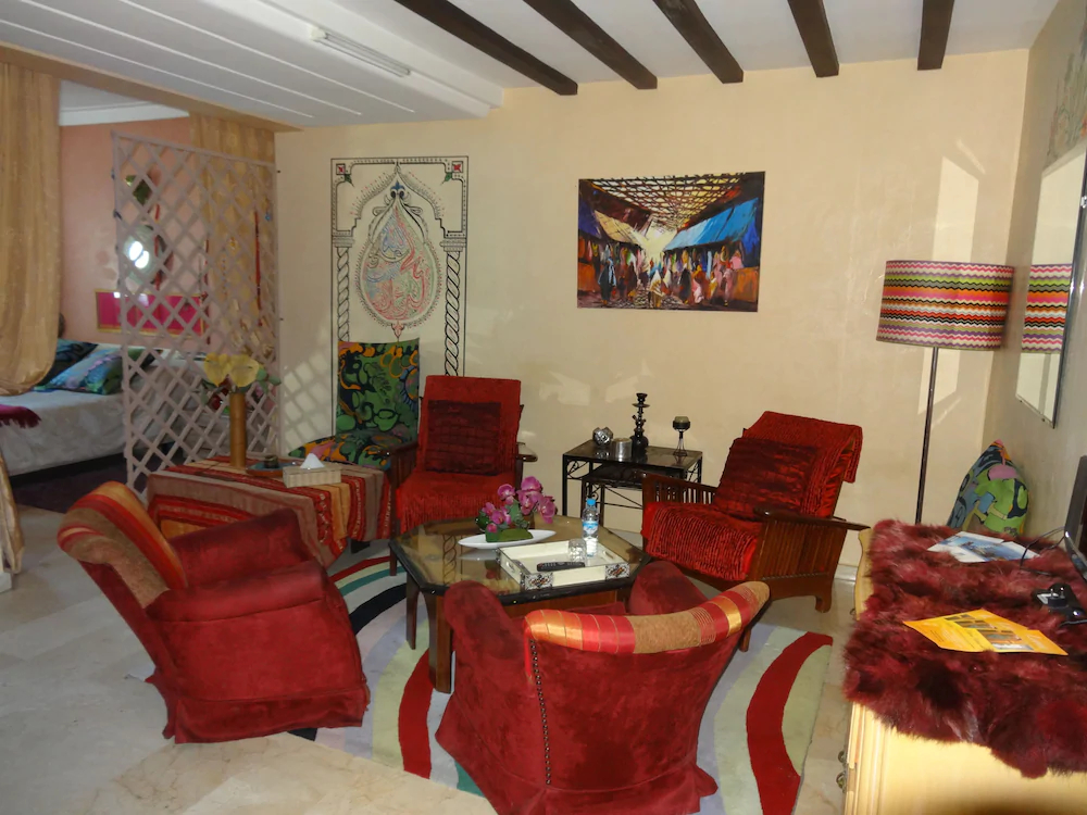 Leyna Vacancy Homes