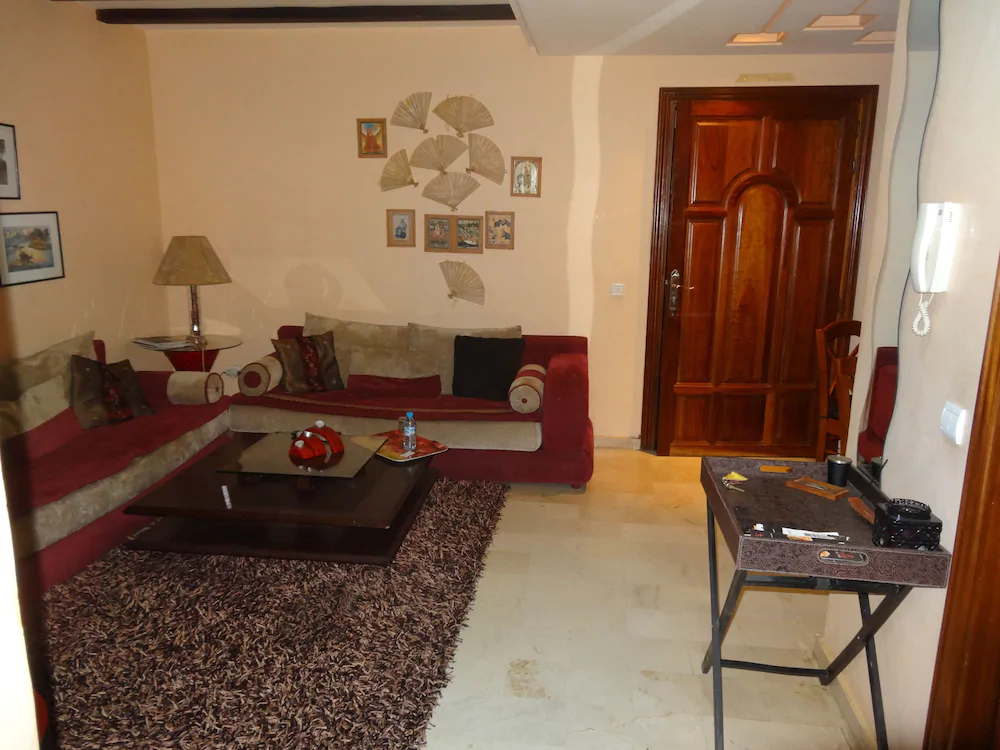 Leyna Vacancy Homes