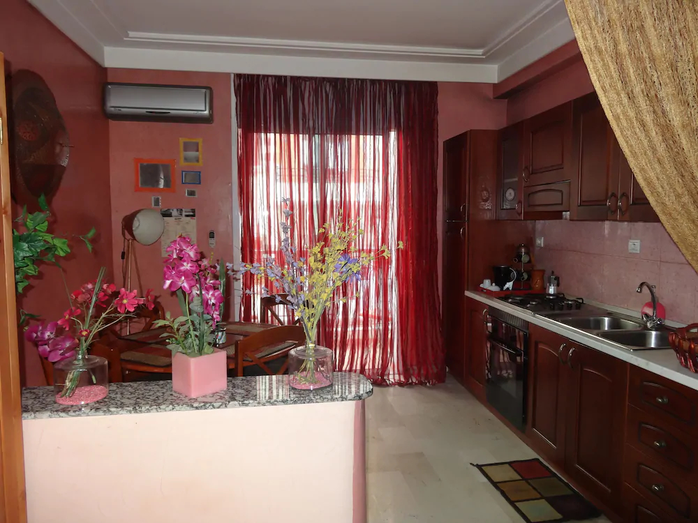 Leyna Vacancy Homes
