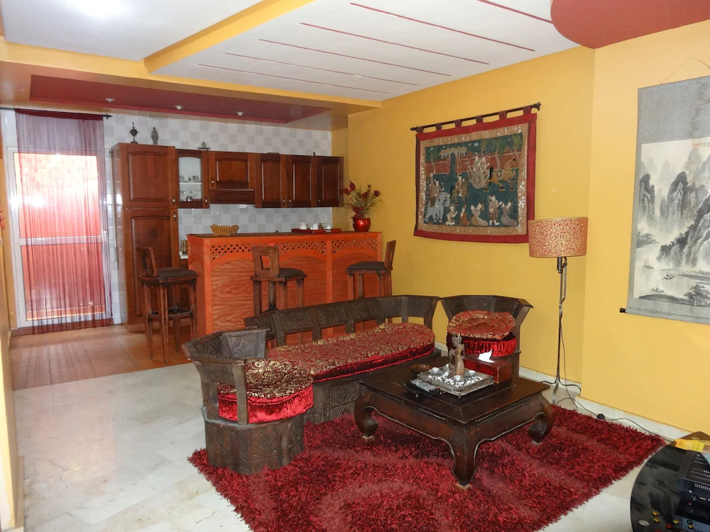 Leyna Vacancy Homes