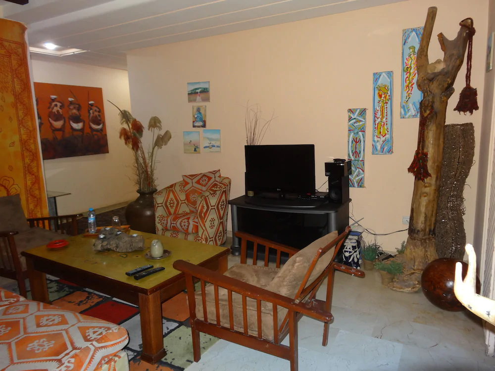 Leyna Vacancy Homes
