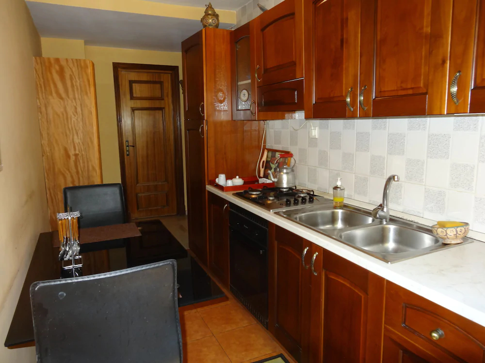 Leyna Vacancy Homes