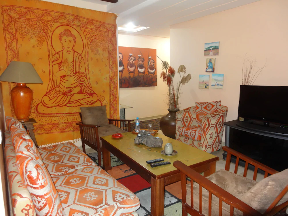 Leyna Vacancy Homes
