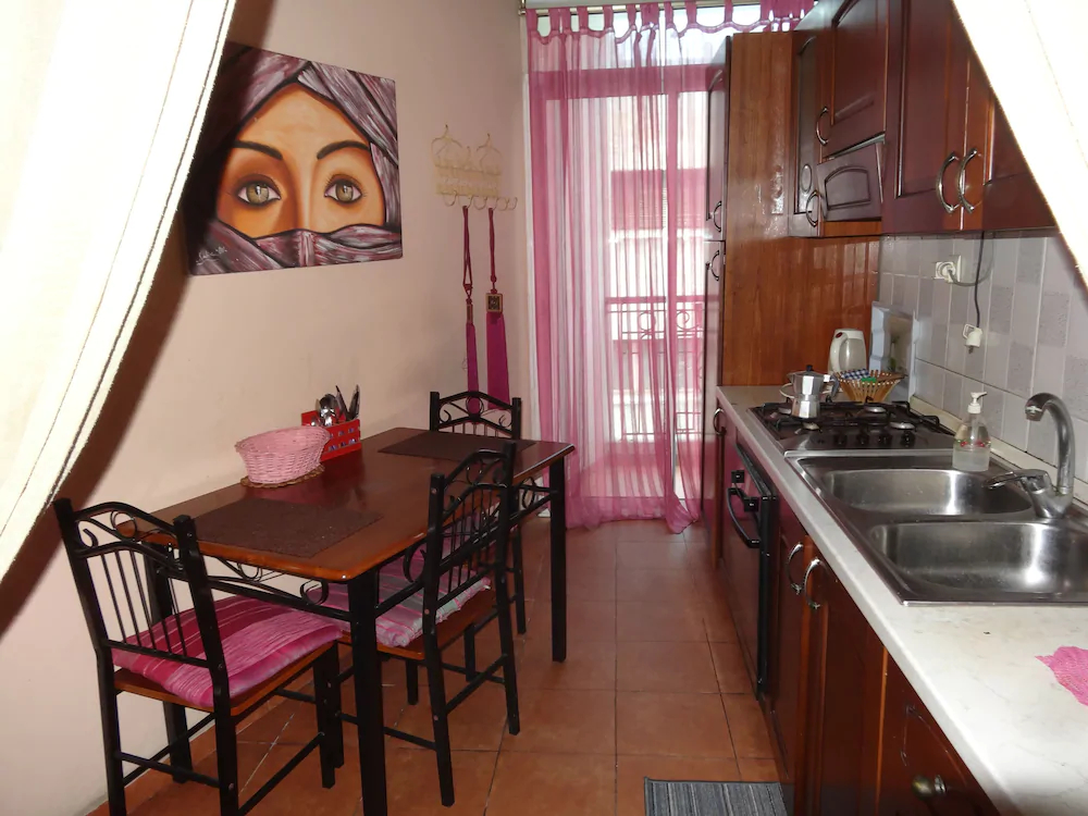 Leyna Vacancy Homes