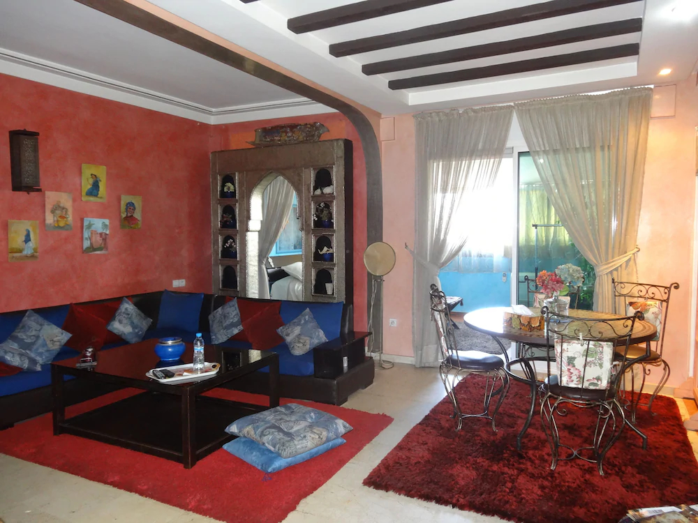 Leyna Vacancy Homes