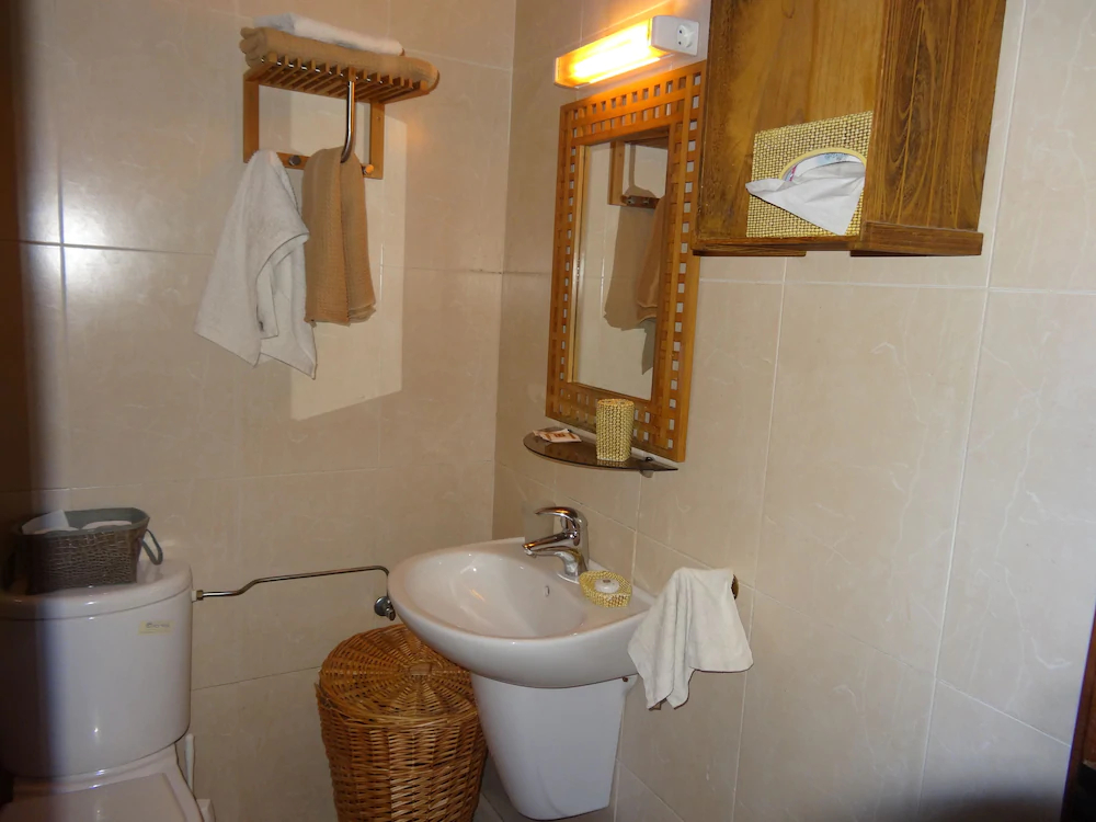 Leyna Vacancy Homes
