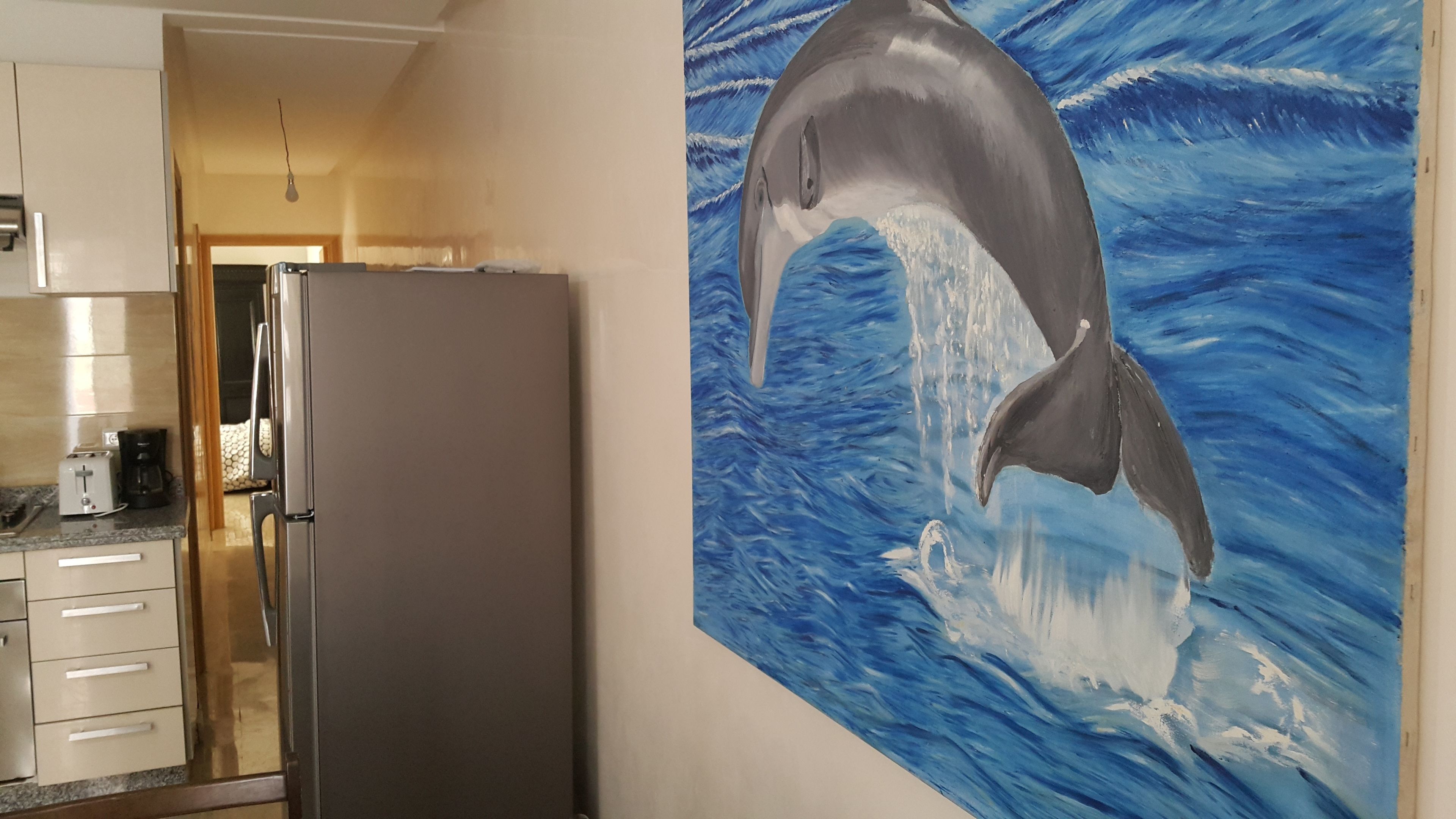 Maarif Apartment