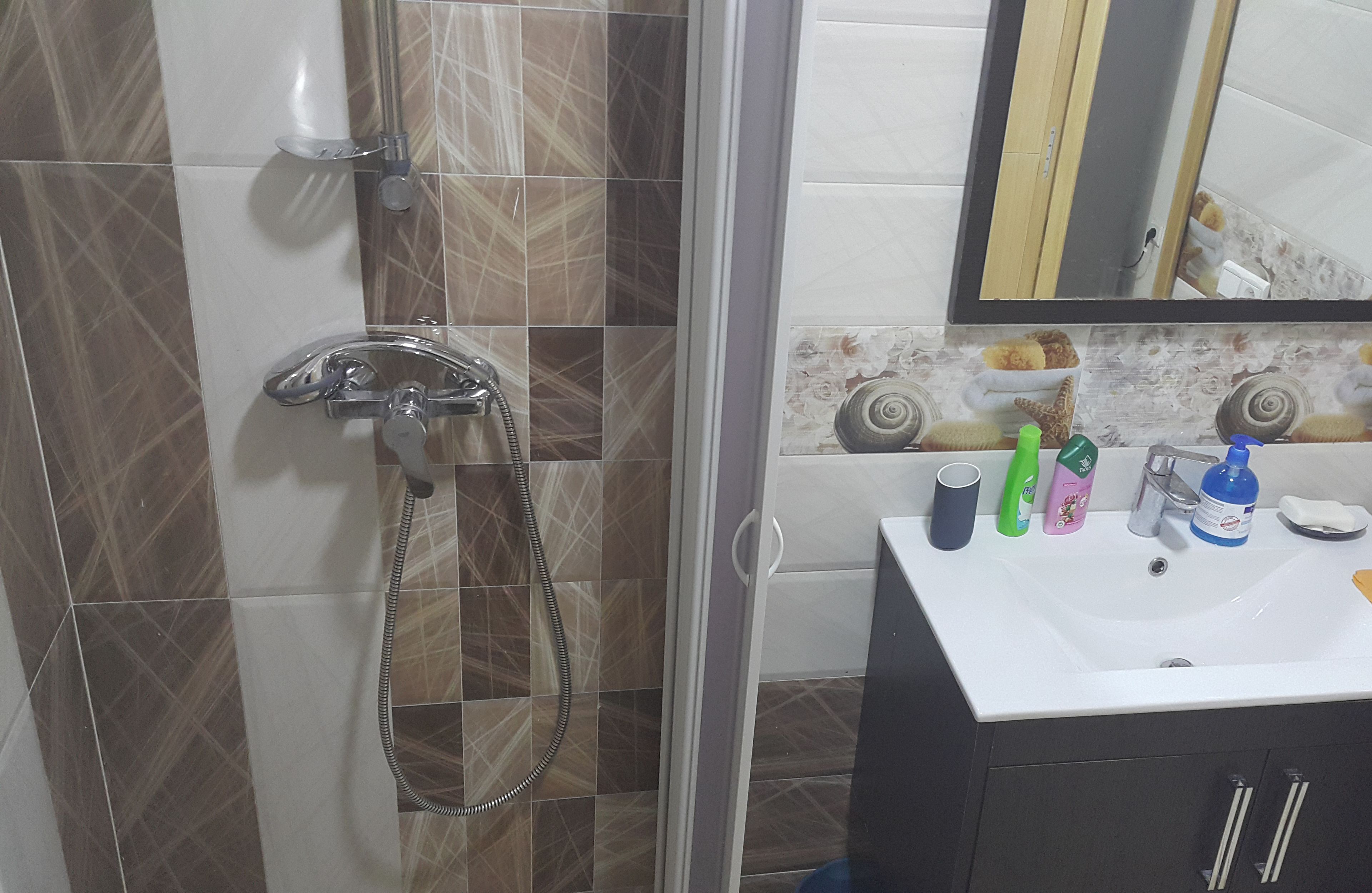 Maarif Apartment