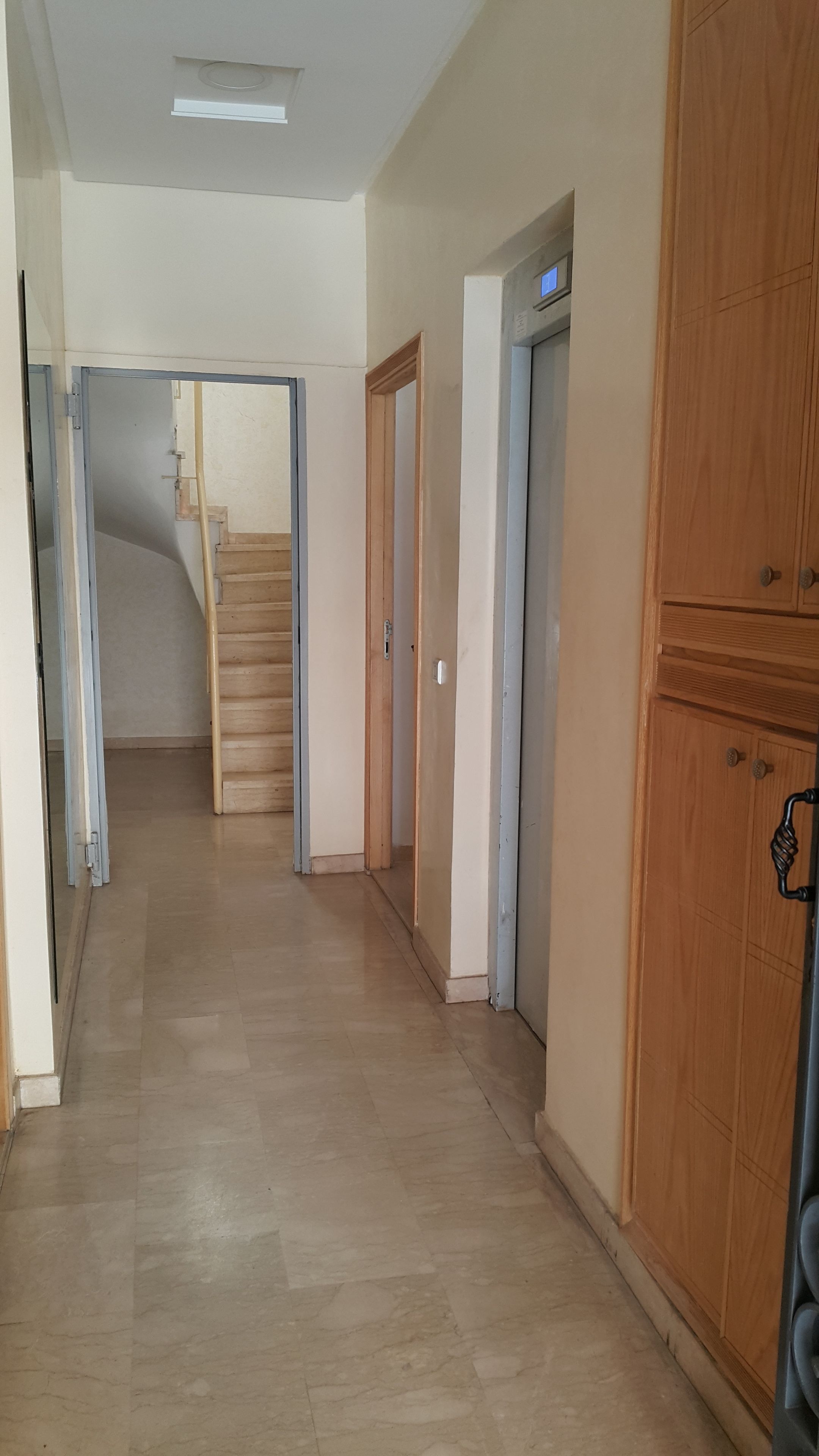 Maarif Apartment