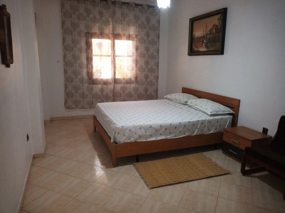 Marguerite Vacancy Apartment