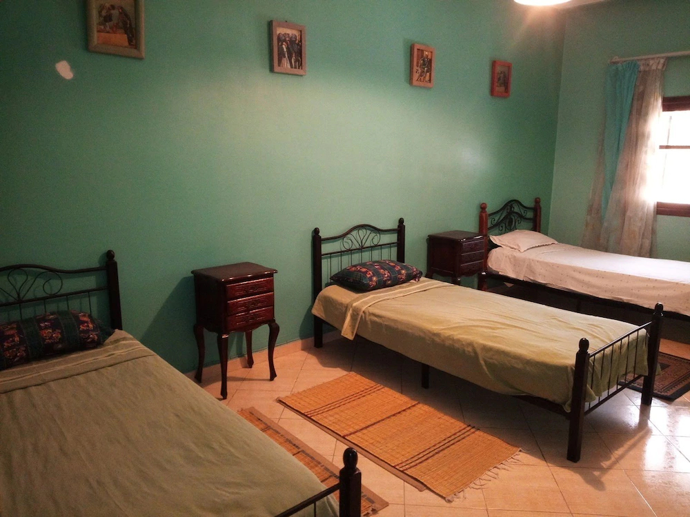 Marguerite Vacancy Apartment