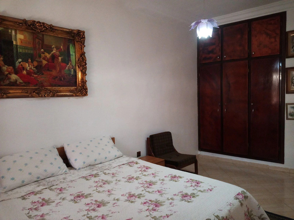 Marguerite Vacancy Apartment