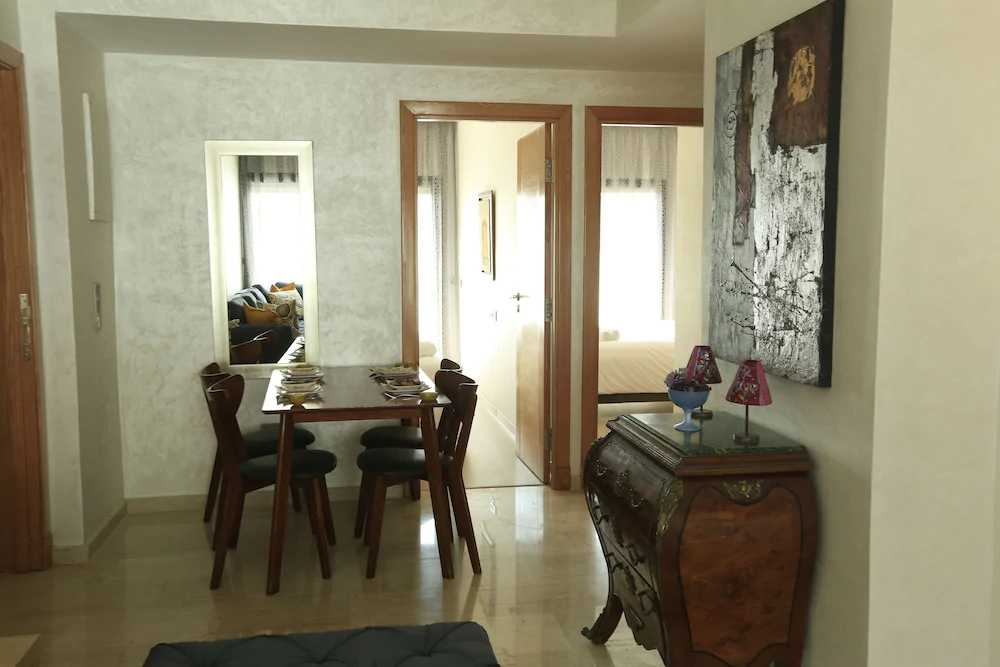 Mon Casablanca
