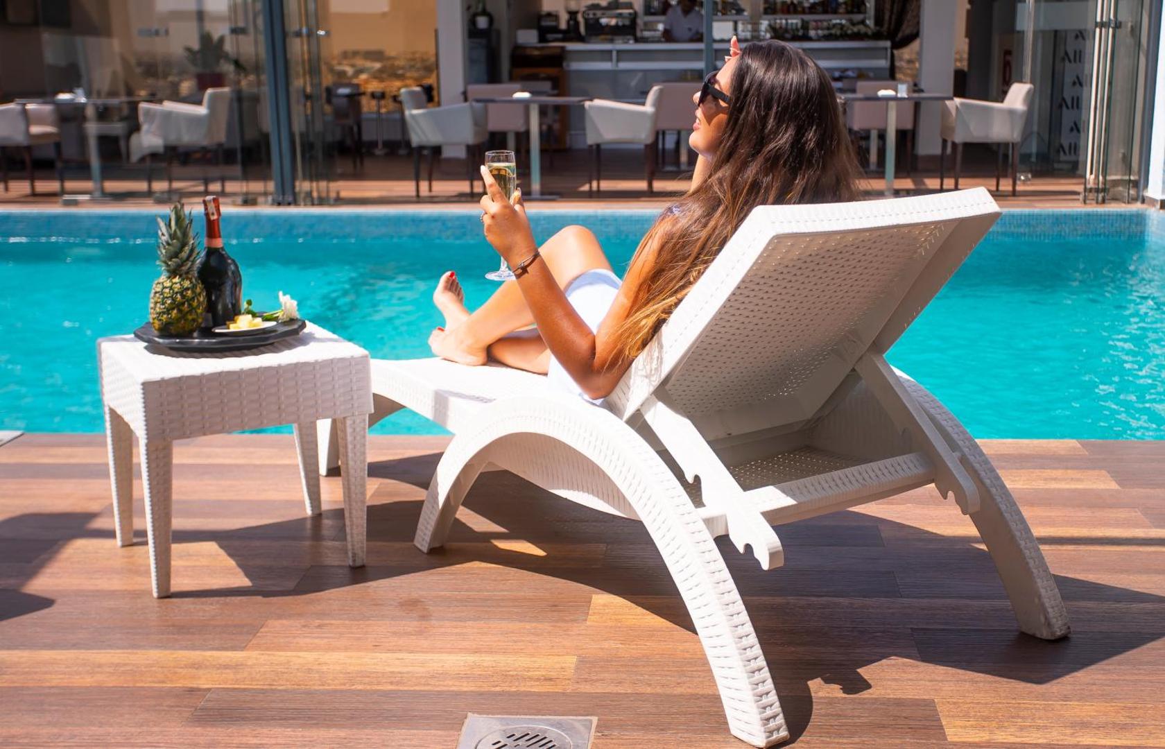 Mövenpick Hotel Casablanca