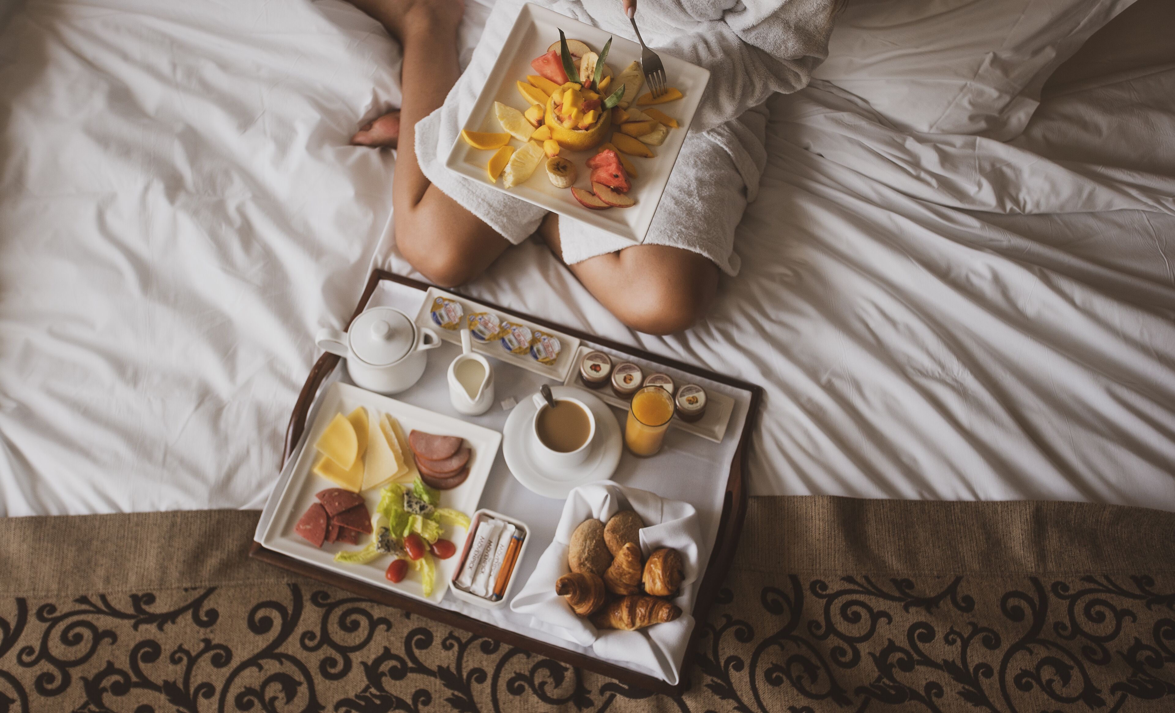 Mövenpick Hotel Casablanca