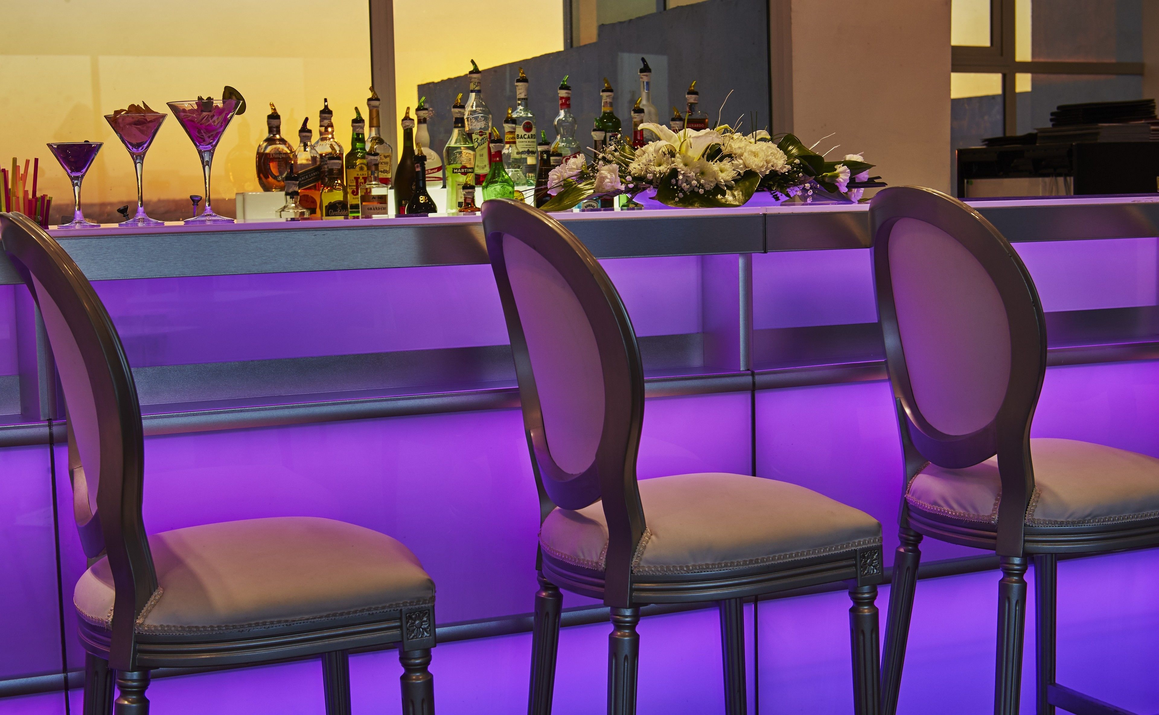 Mövenpick Hotel Casablanca