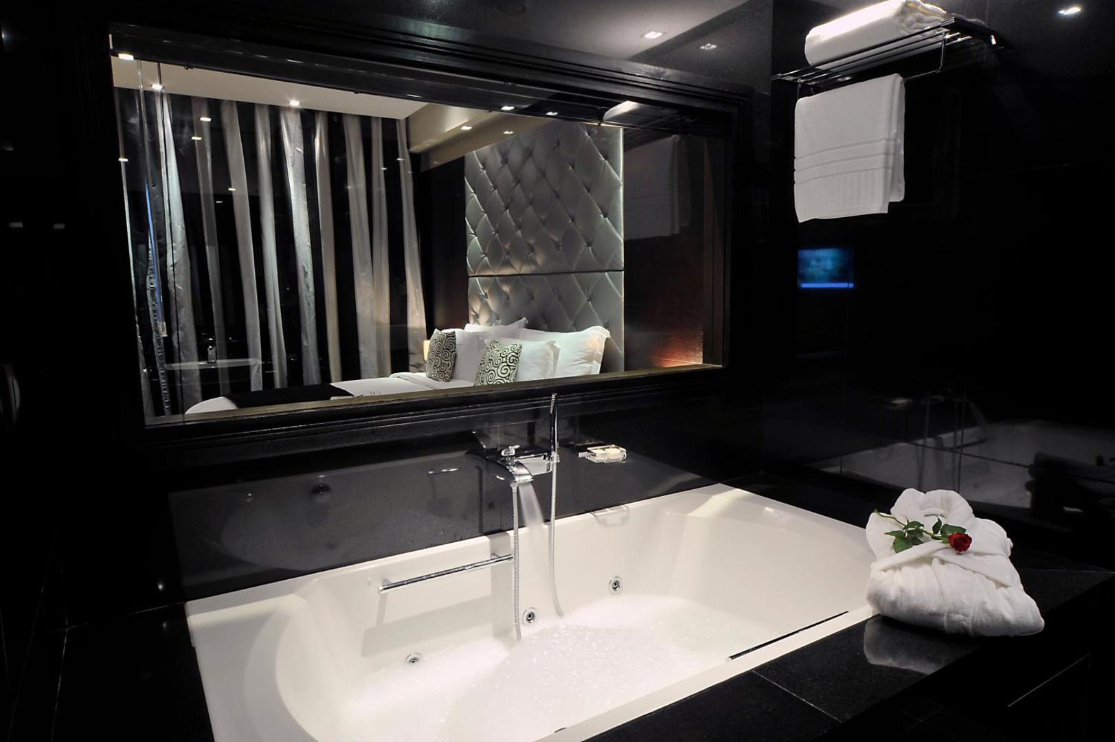 Mövenpick Hotel Casablanca