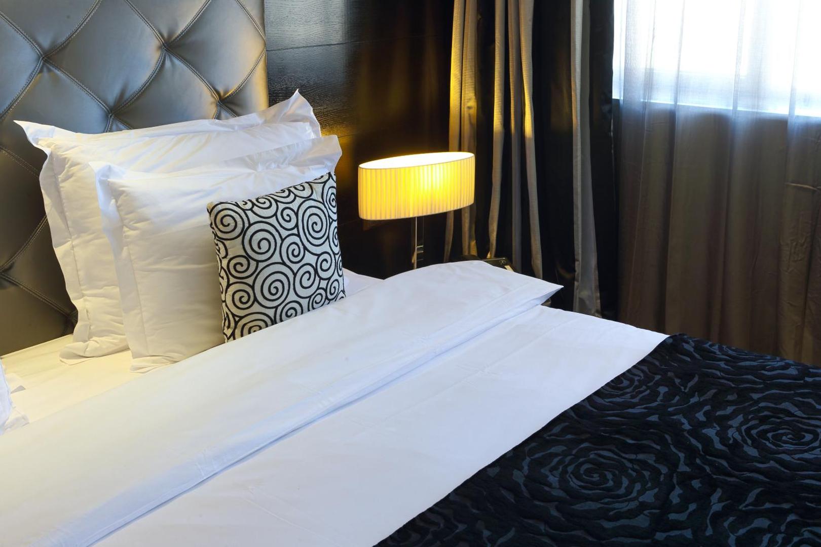 Mövenpick Hotel Casablanca