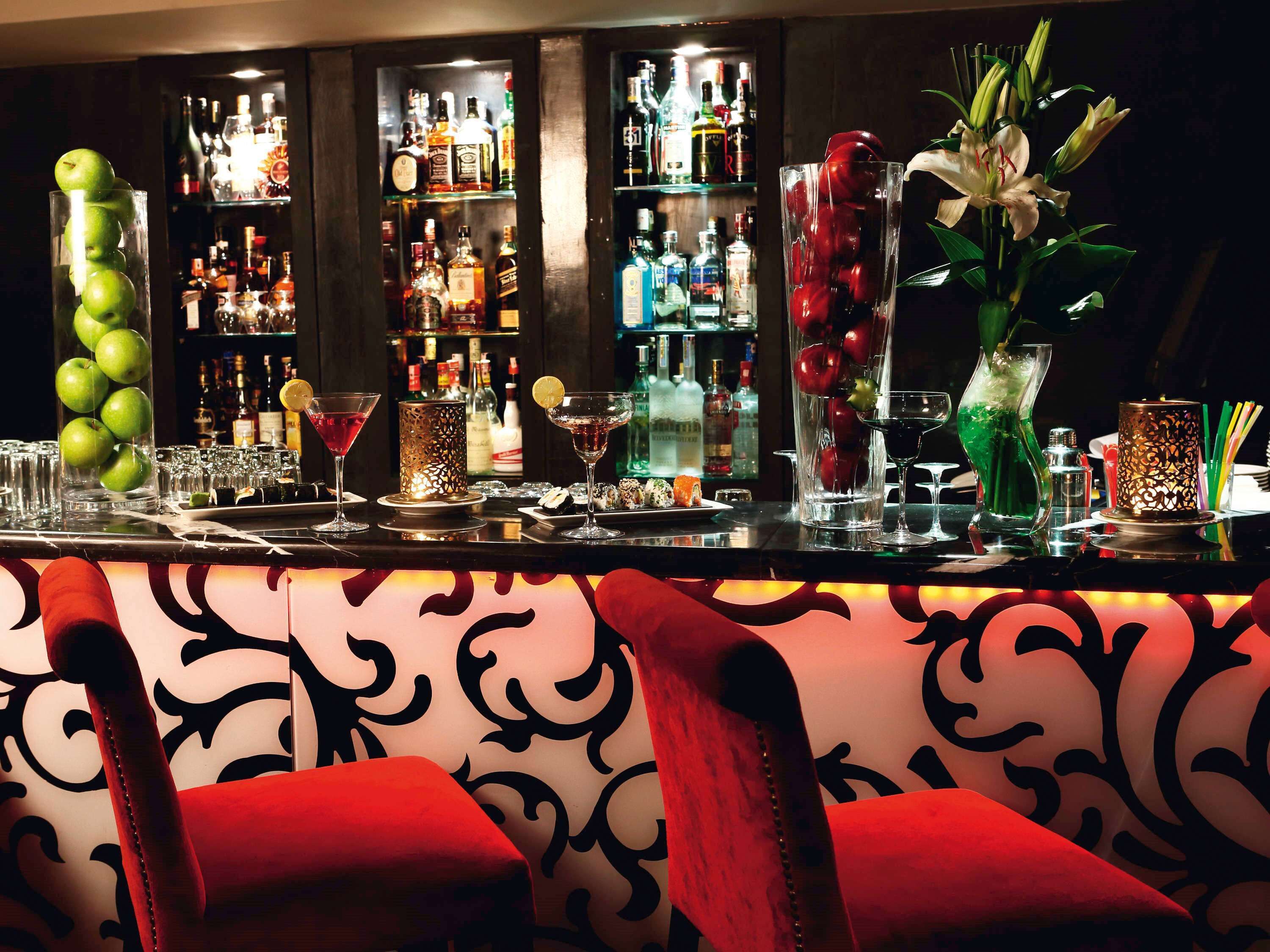 Mövenpick Hotel Casablanca