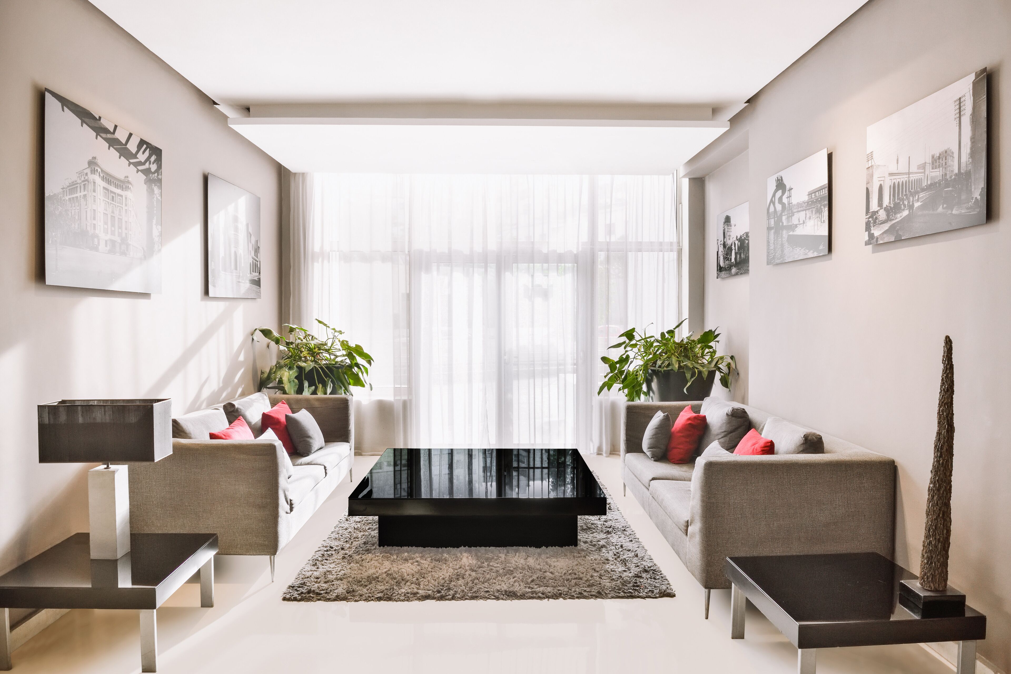 Mövenpick Hotel Casablanca