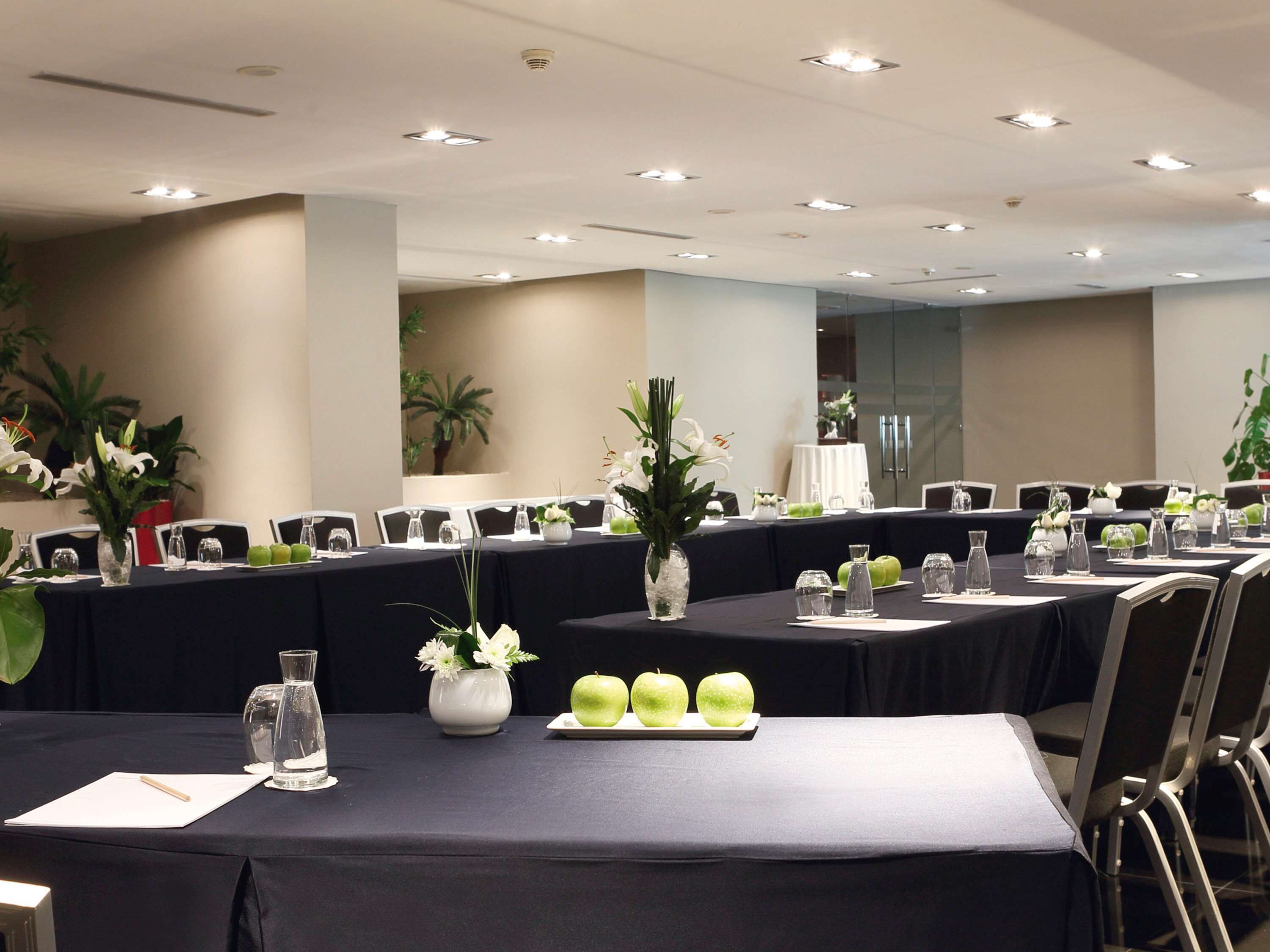 Mövenpick Hotel Casablanca