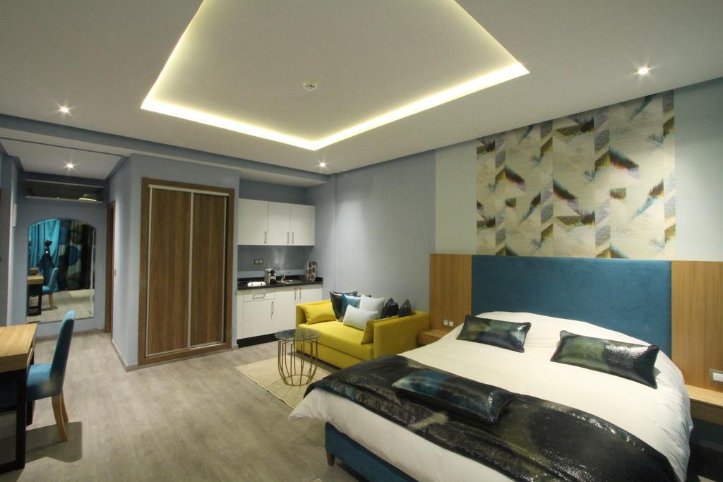 My Loft Anfa
