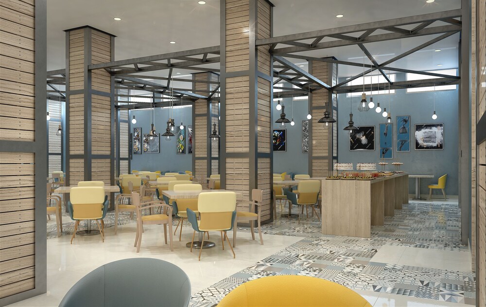 New Hotel