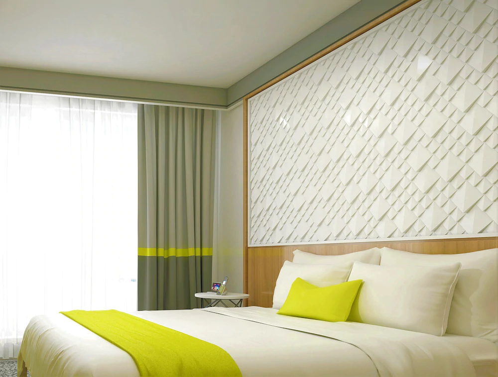 New Hotel
