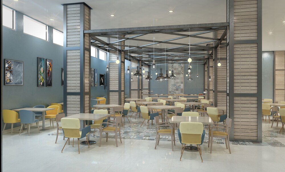 New Hotel