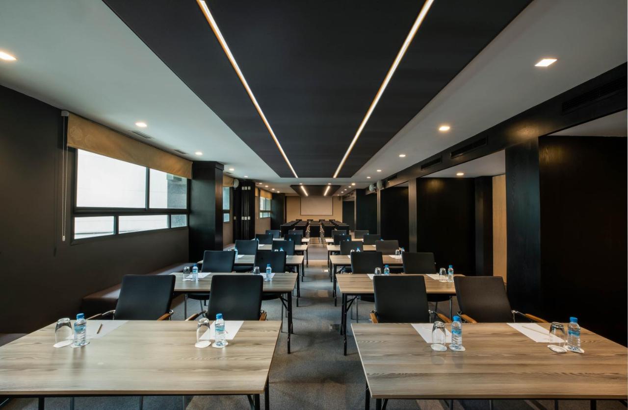 Odyssee Center Hotel