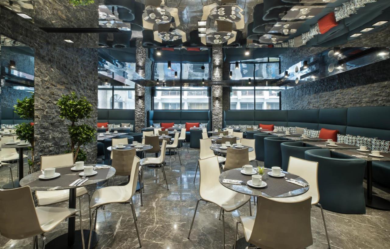 Odyssee Center Hotel
