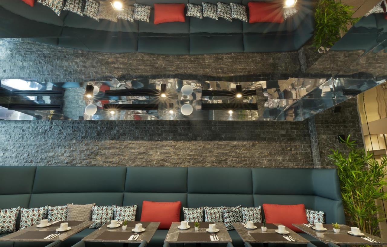 Odyssee Center Hotel