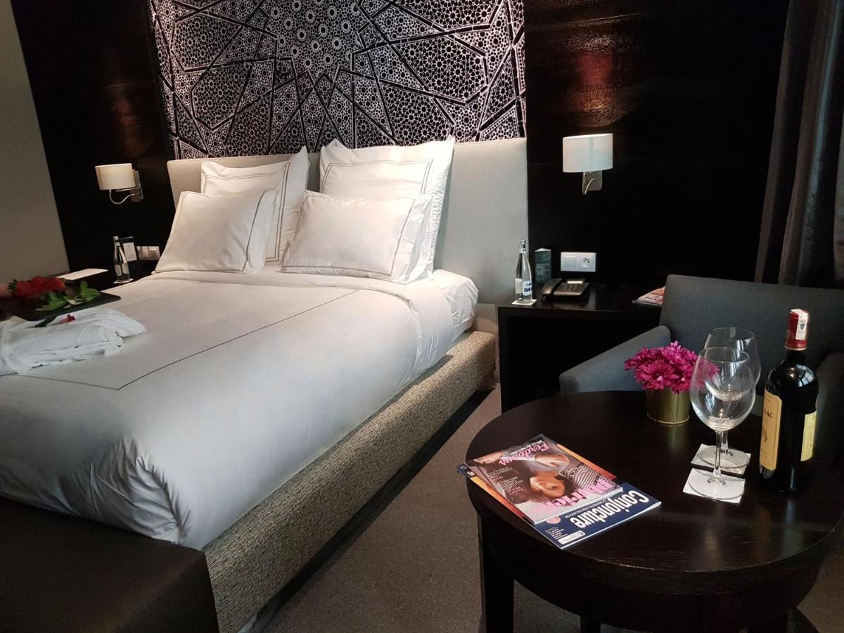Odyssee Center Hotel