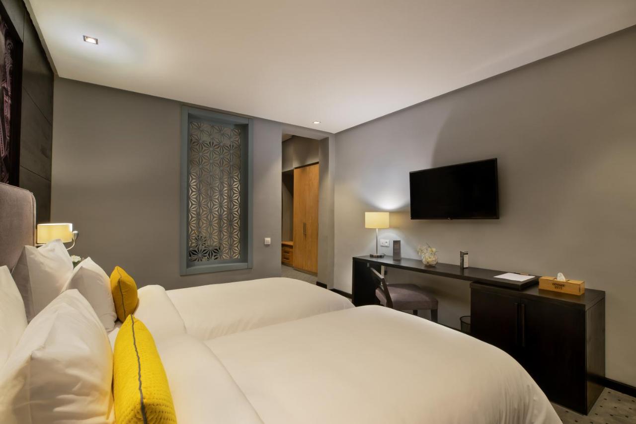Odyssee Center Hotel