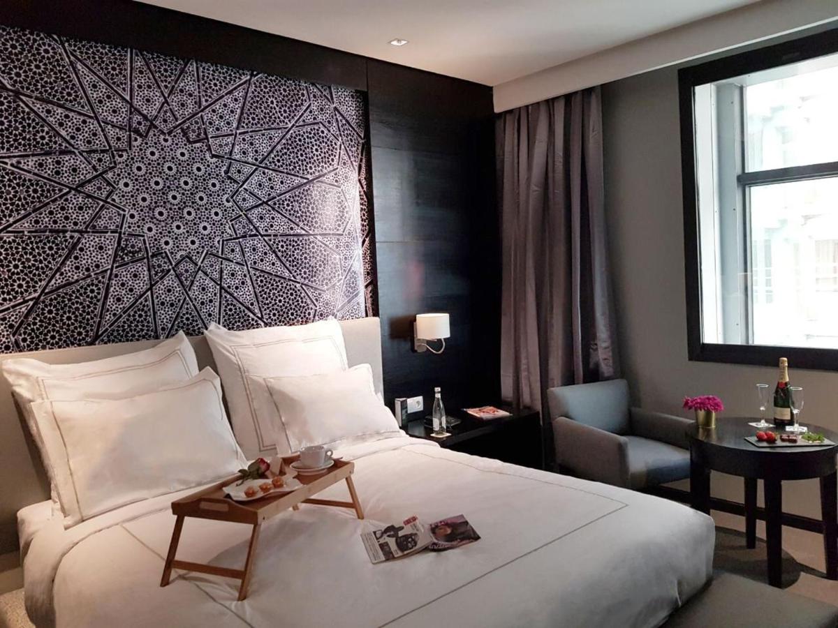 Odyssee Center Hotel