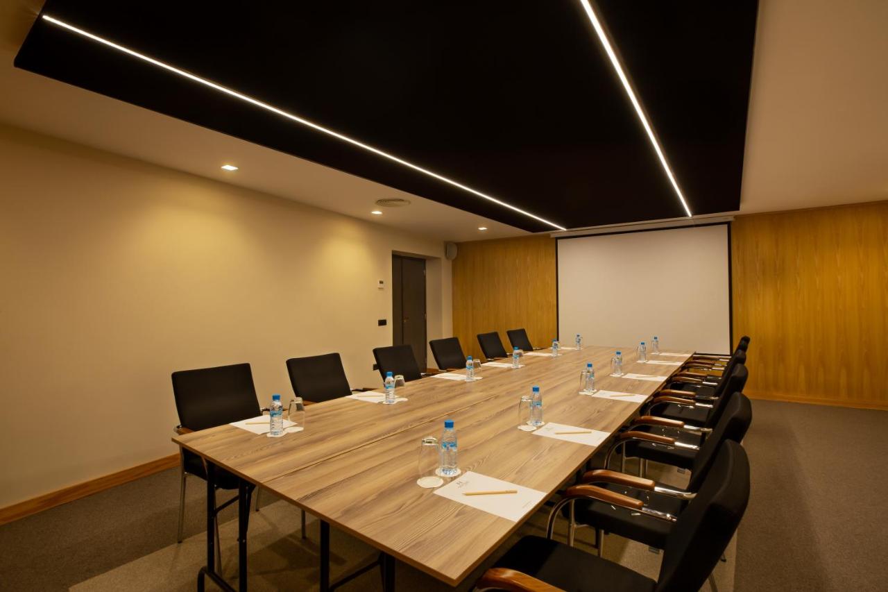 Odyssee Center Hotel